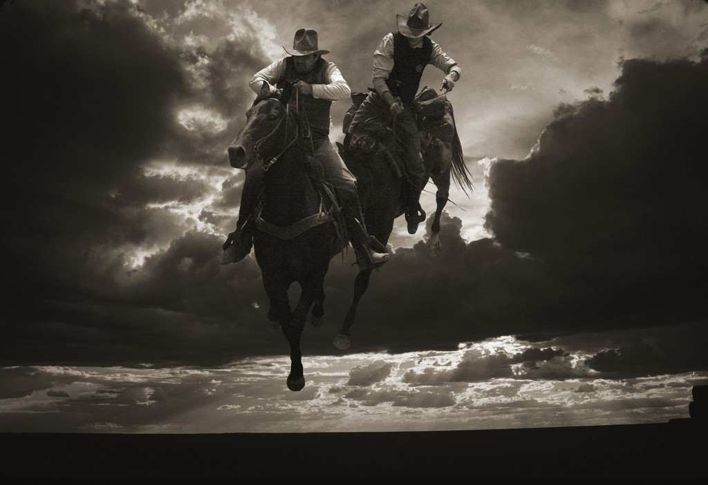 cowboys from heaven